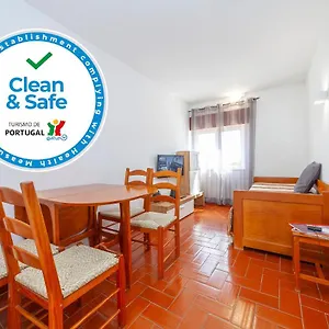 B14 - Heart Of Old Town , Lagos Portugal