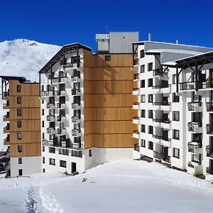 Skissim Classic - Résidence Médian By Travelski , Saint-Martin-de-Belleville France