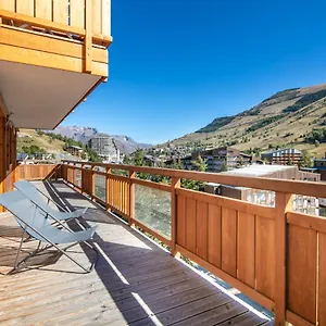 Vacancéole - Résidence La Résidence , Les Deux Alpes France