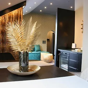 4* Hotell Beim Prater