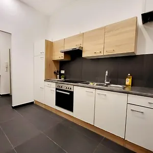Hasengasse - Free Highspeed-internet Vienne
