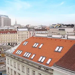 Orestaliving - View Of Vienne