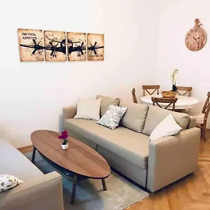 Apartamento Luxury New Center -2., Viena