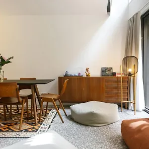 Kleines Stadthaus In Toplage Wien