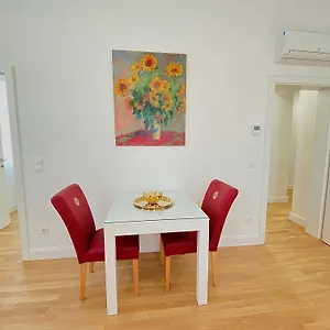 Steiner Residences Reumannplatz Vienne