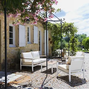 Petit Luberon Chez Manon En Luberon - Vacation In , Lagnes France