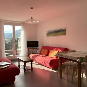 Villard-de-lans, 3 Pièces, 6 Personnes - Fr-1-548-4 , Villard-de-Lans France