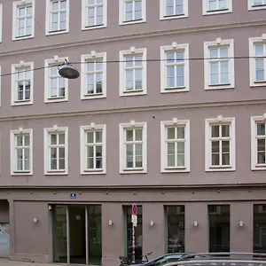 Apartamento Blue Lotus, Viena