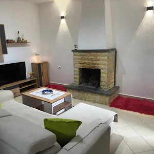 House Përmet
