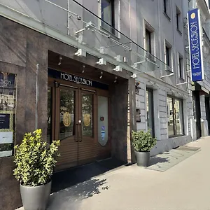 Secession An Der Oper 酒店