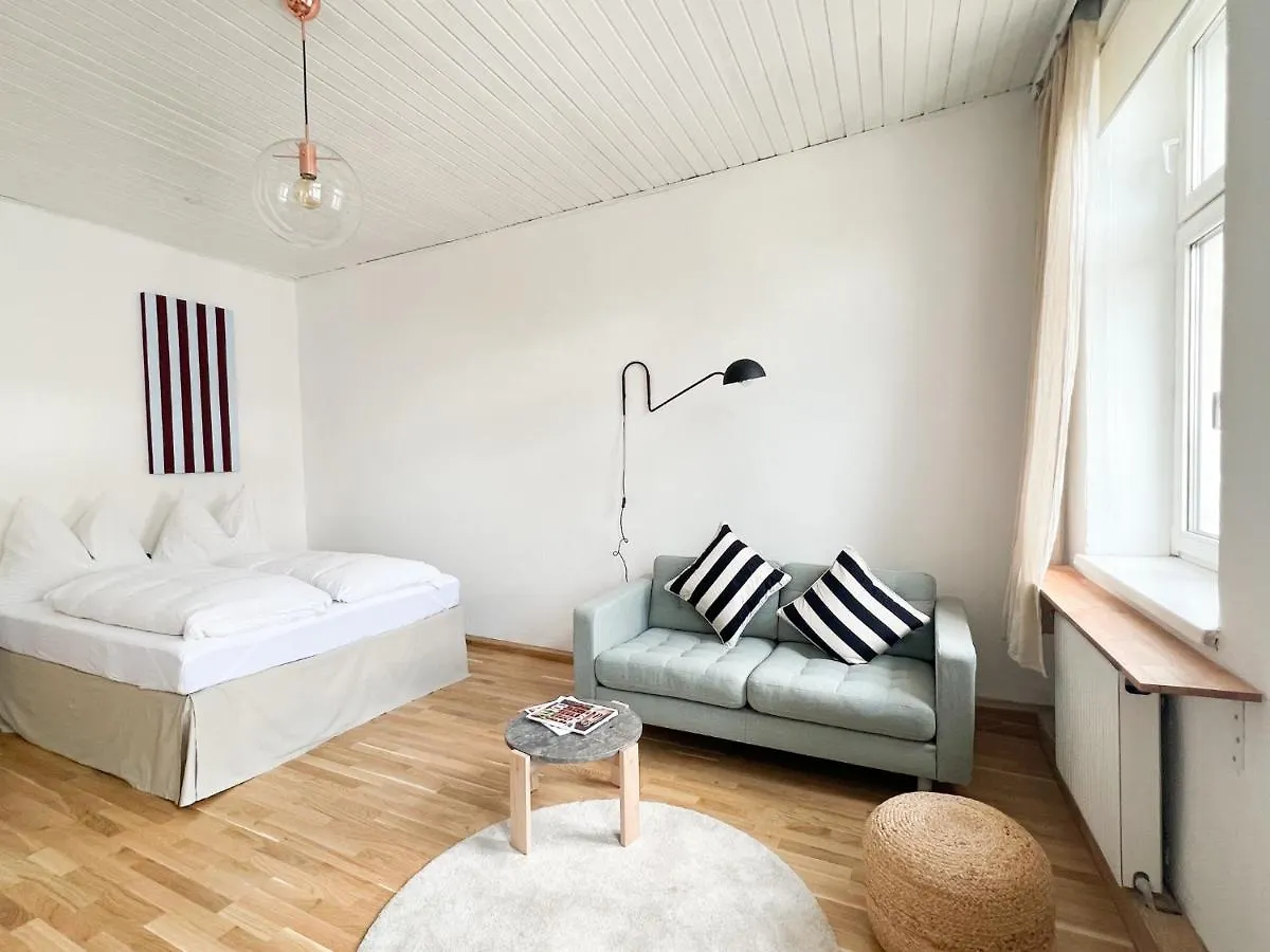 Central Apartment Next To Belvedere Castle Vienne Autriche