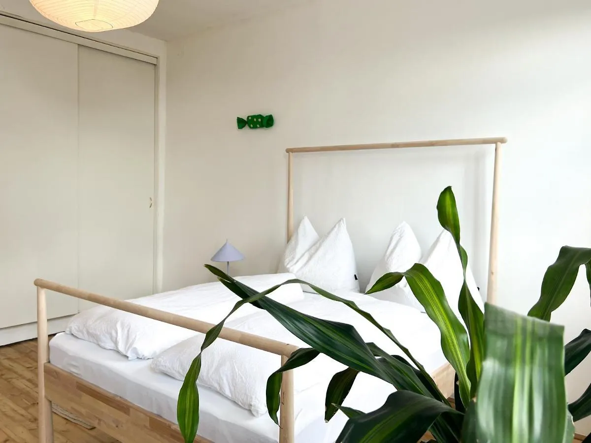 Central Apartment Next To Belvedere Castle Vienne 0*,  Autriche