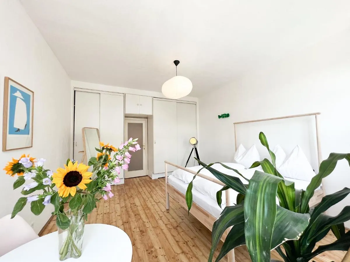 Central Apartment Next To Belvedere Castle Vienne 0*,