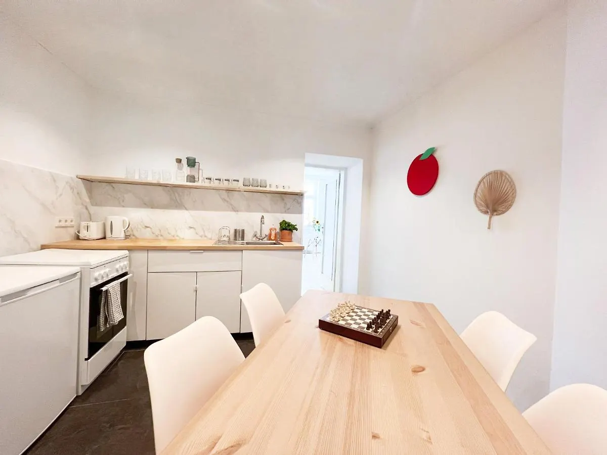 Central Apartment Next To Belvedere Castle Vienne