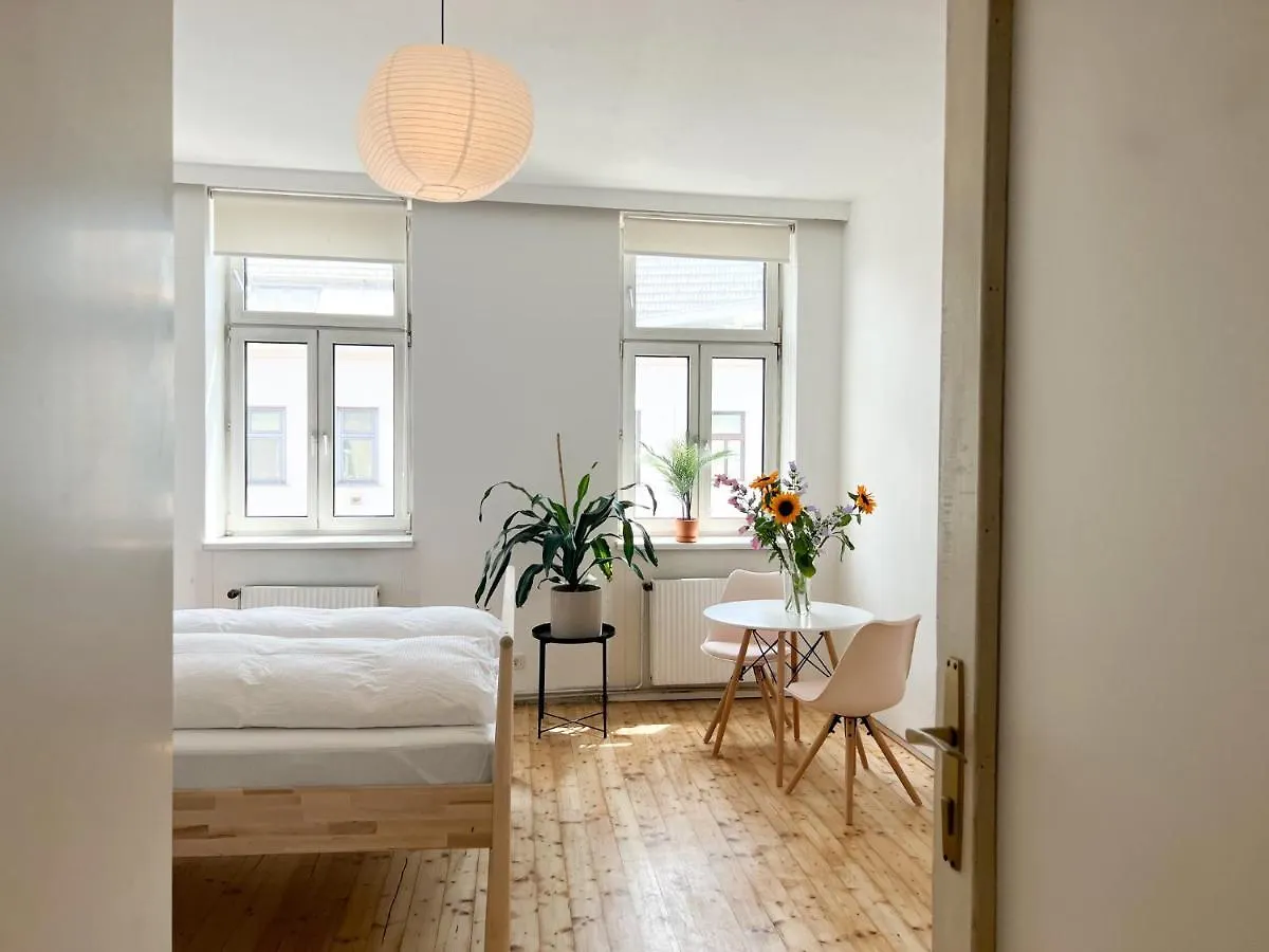 Central Apartment Next To Belvedere Castle Vienne 0*,  Autriche