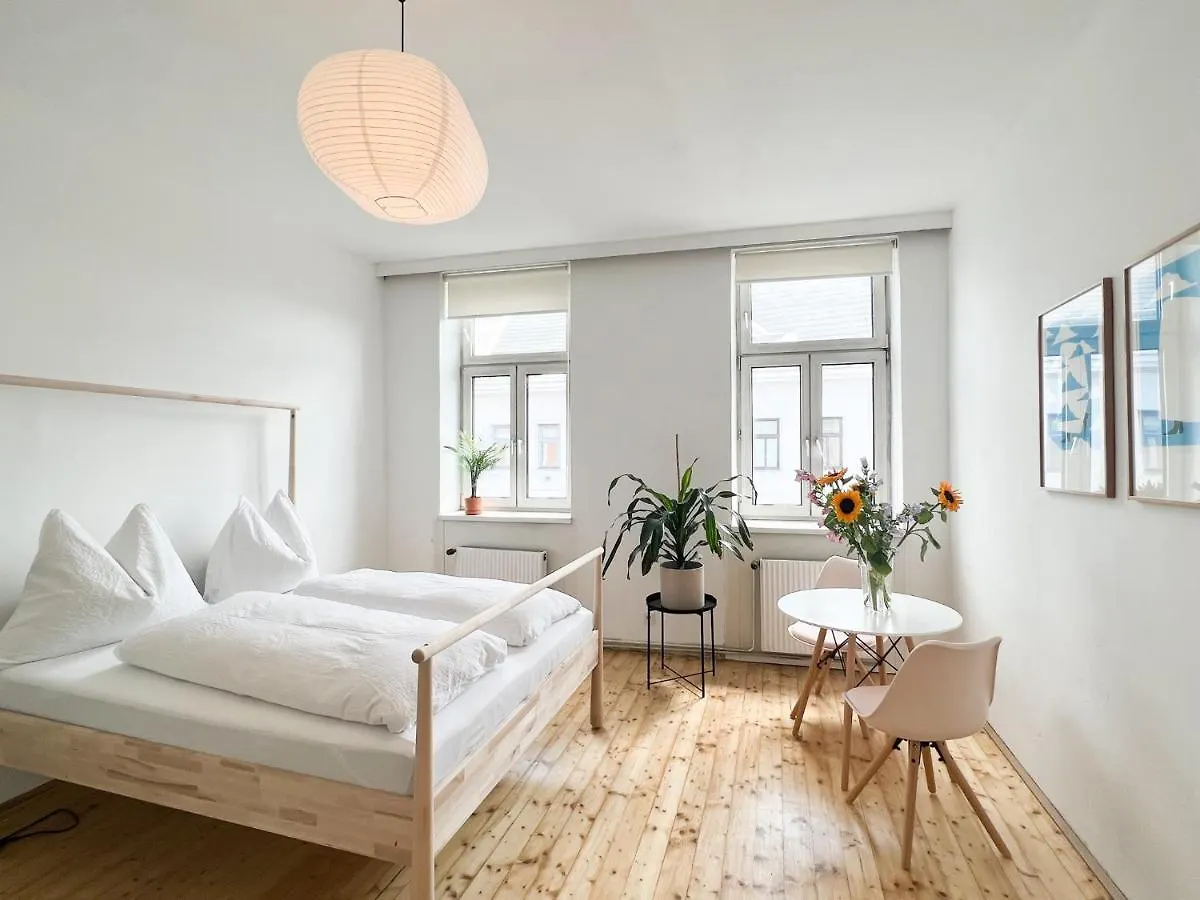 Central Apartment Next To Belvedere Castle Vienne