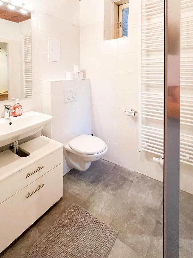 Central Apartment Next To Belvedere Castle Vienne 0*,  Autriche