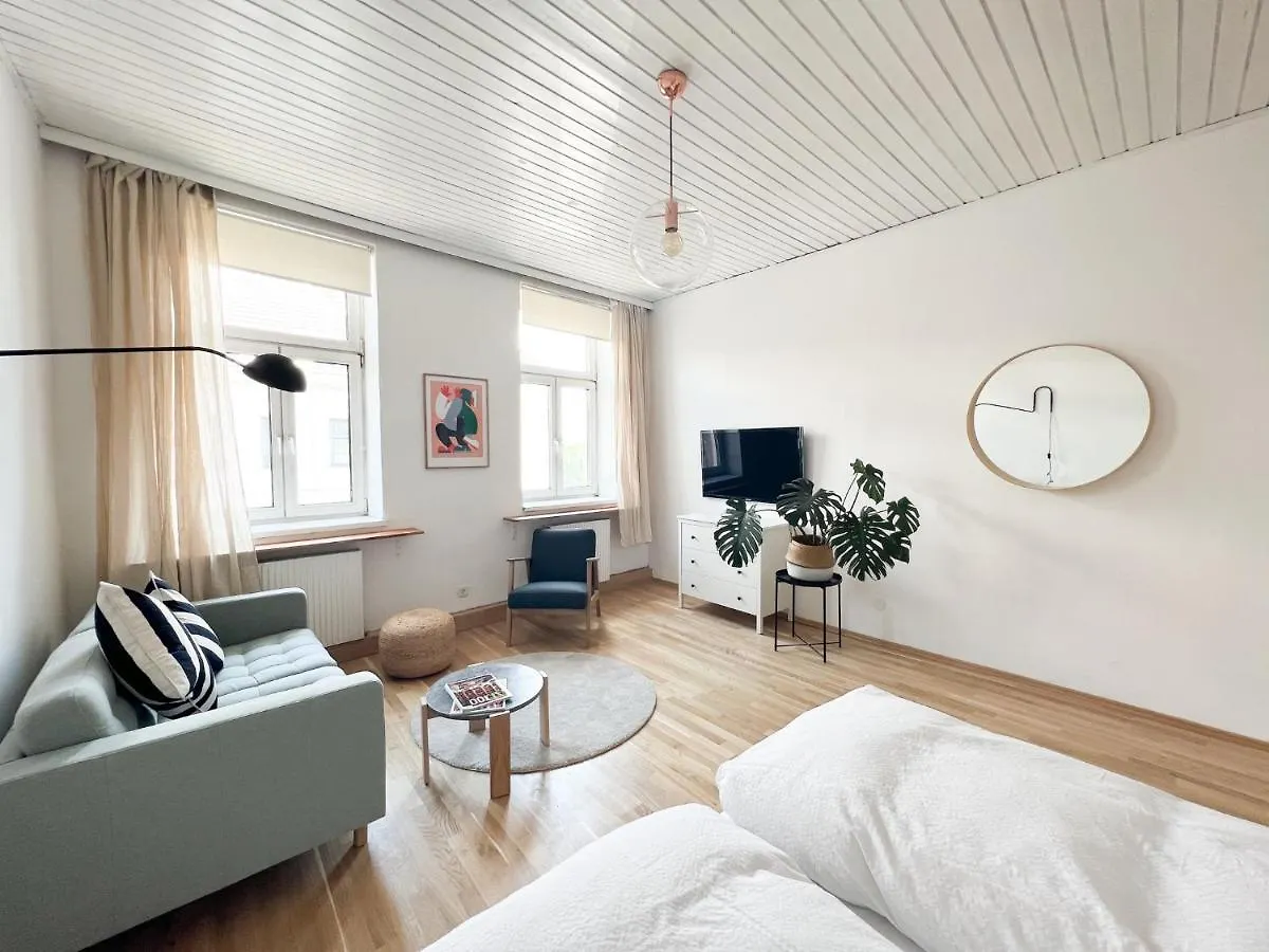 Central Apartment Next To Belvedere Castle Vienne